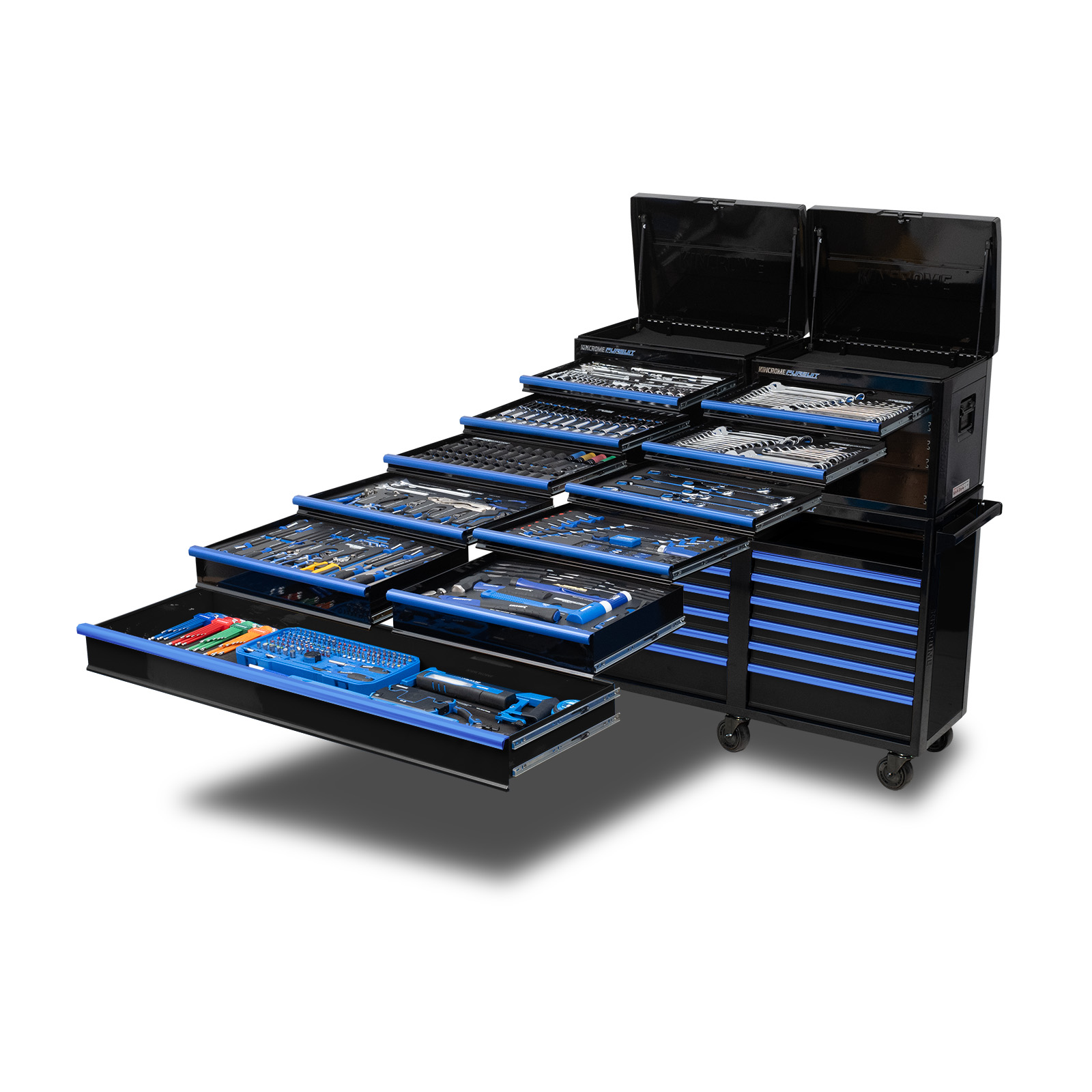 23 drawer tool chest discount