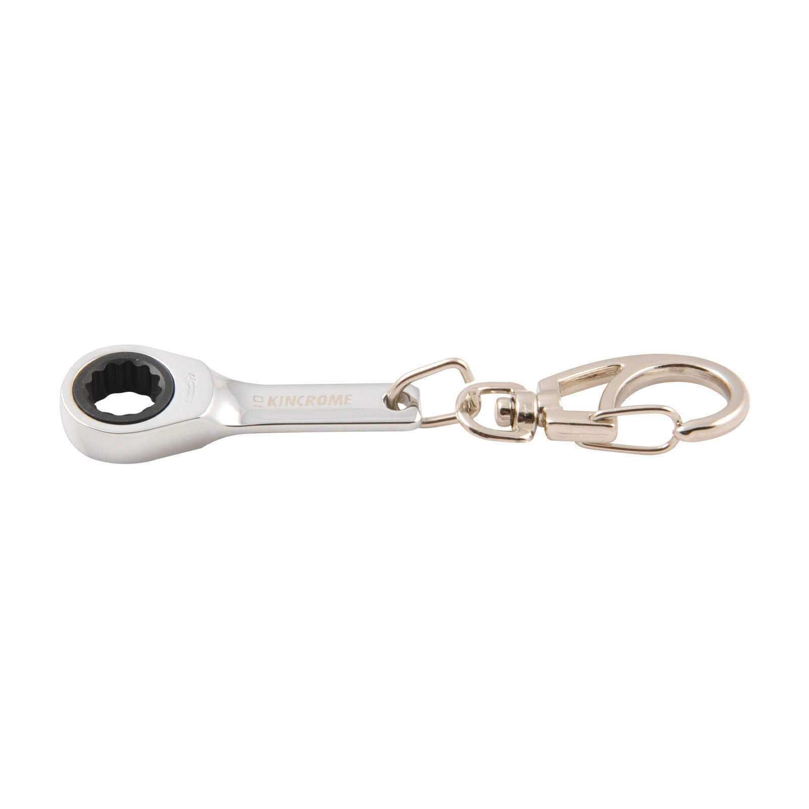 Gear Spanner Keyring 10mm Kincrome Tools Kincrome