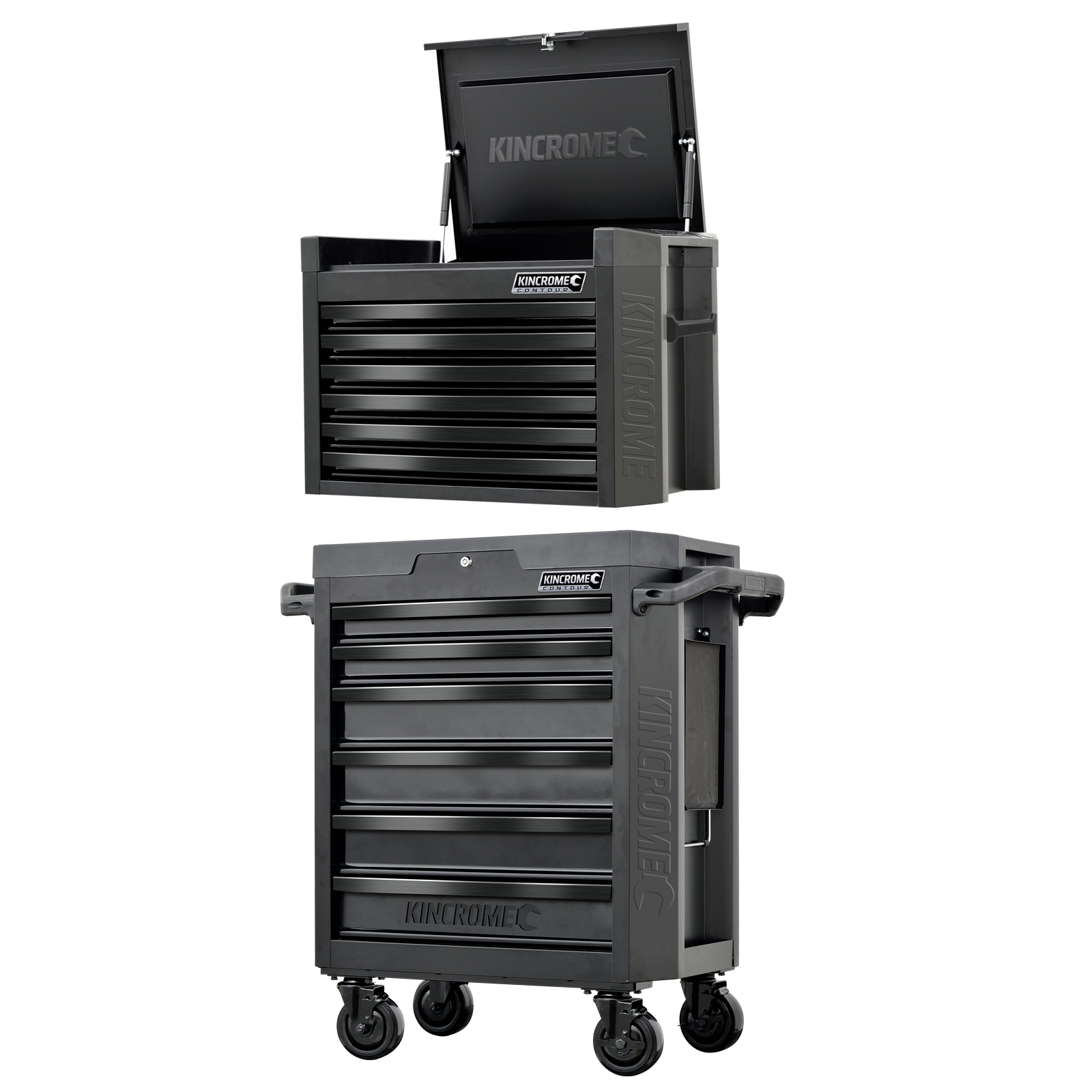 CONTOUR Storage Combo 12 Drawer 29