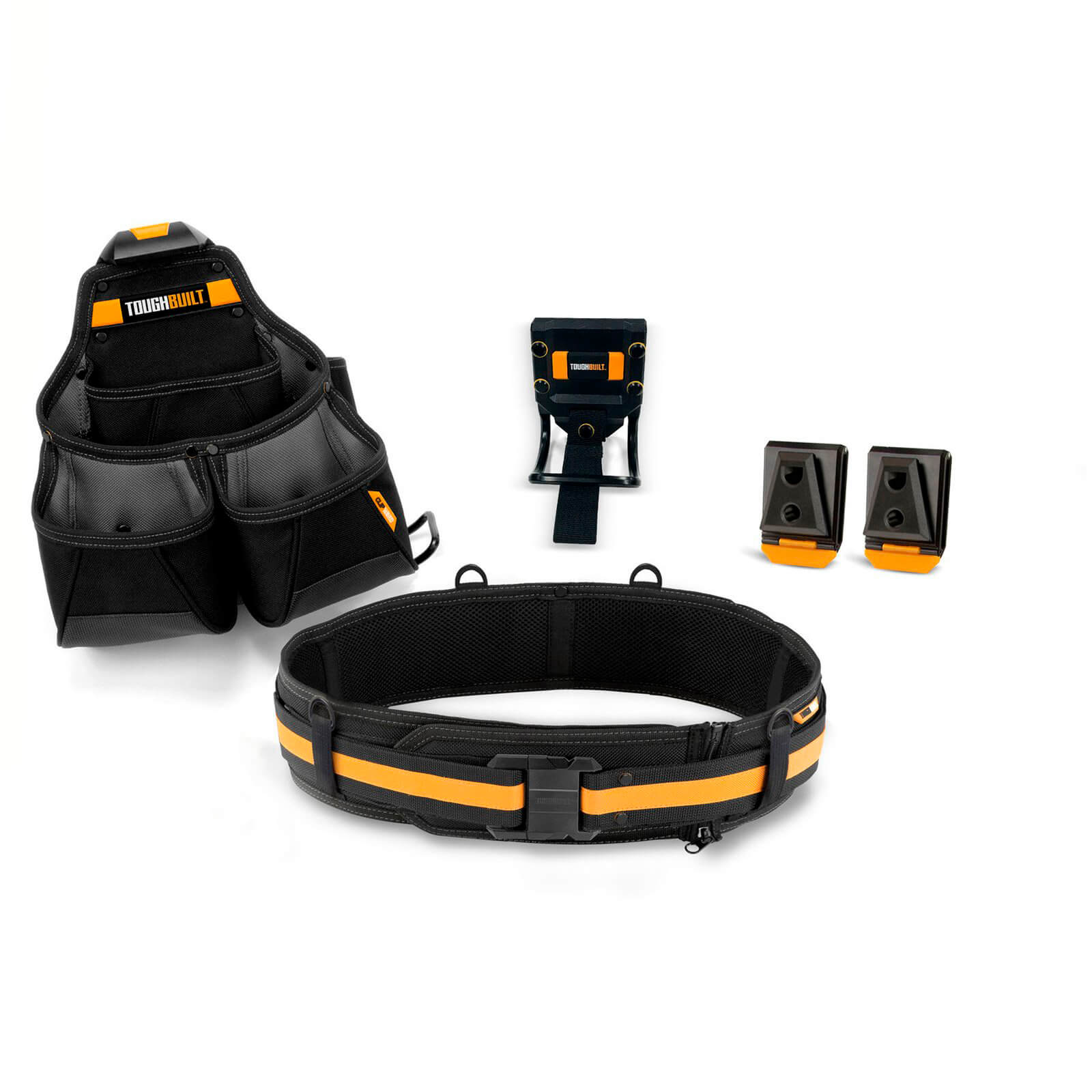 Kincrome best sale tool belt