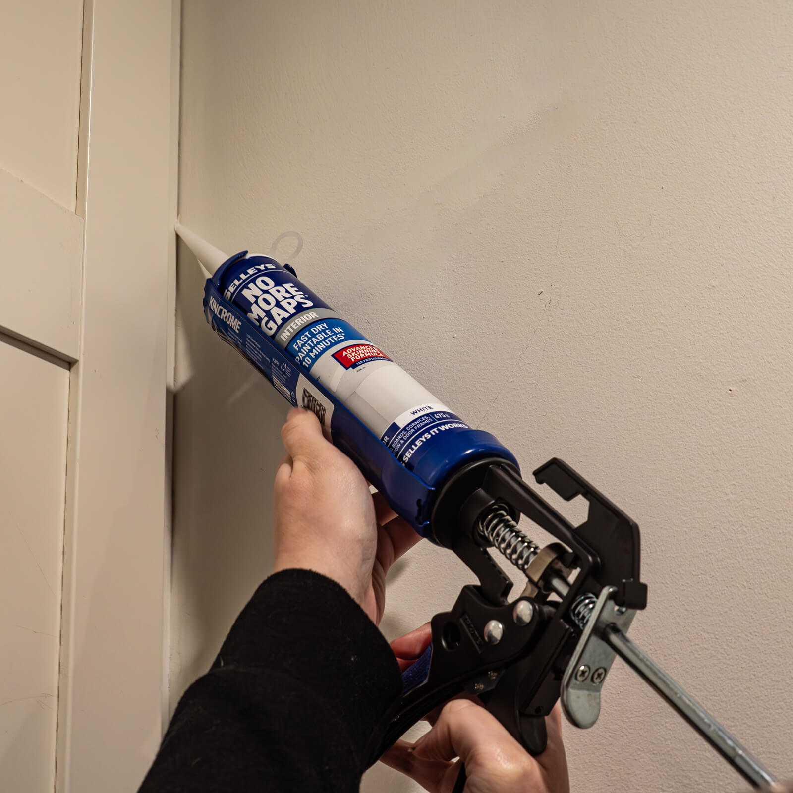 Caulking Guns