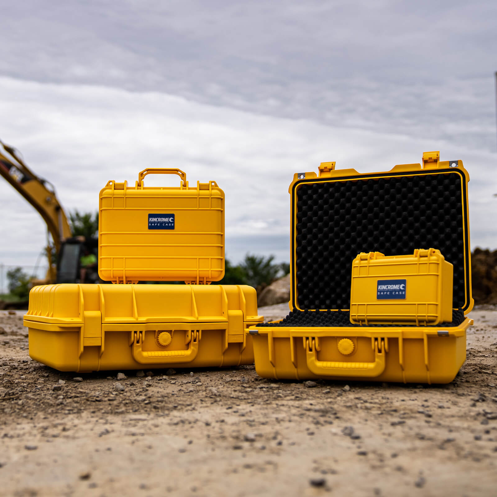 Safe Cases