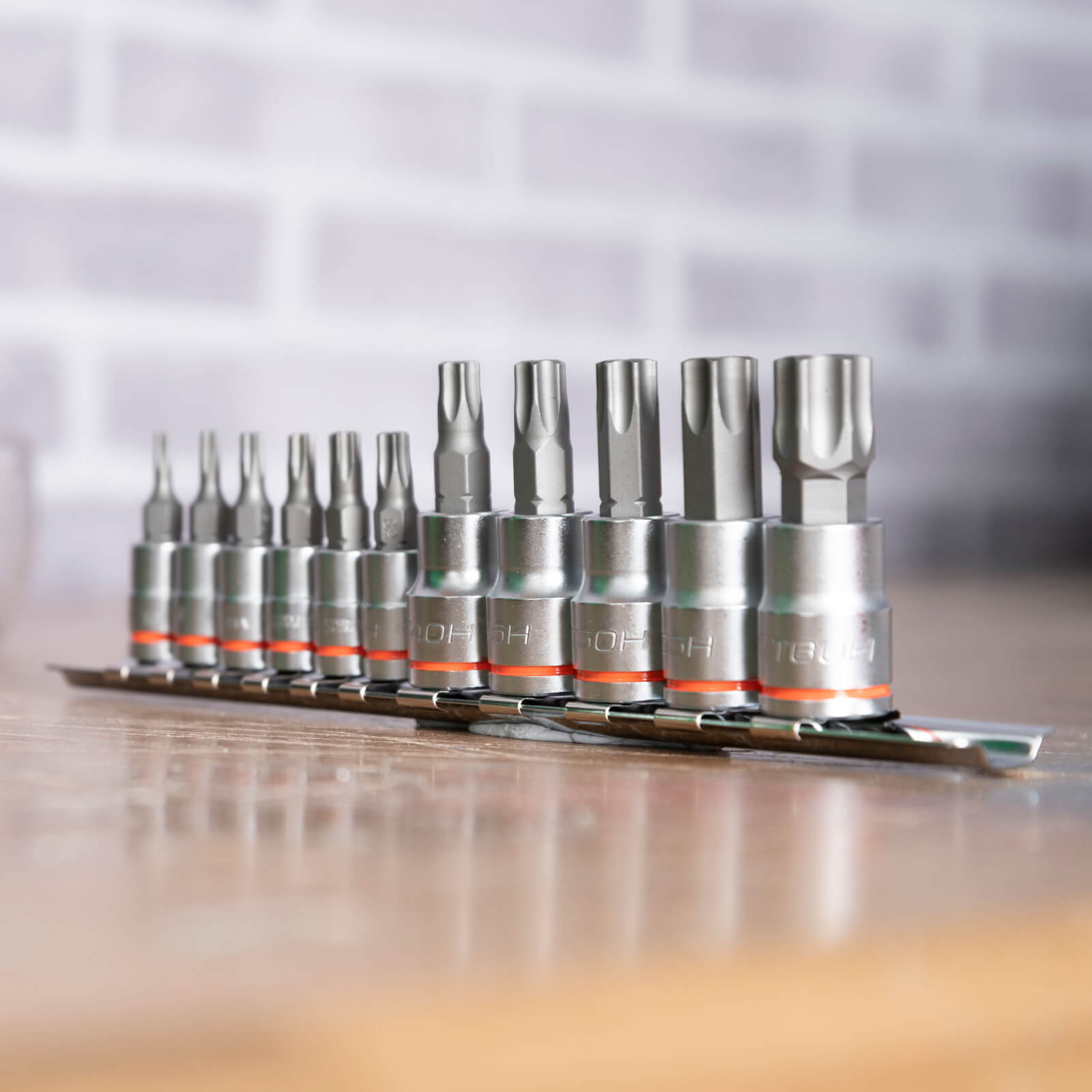 Socket Bit Sets