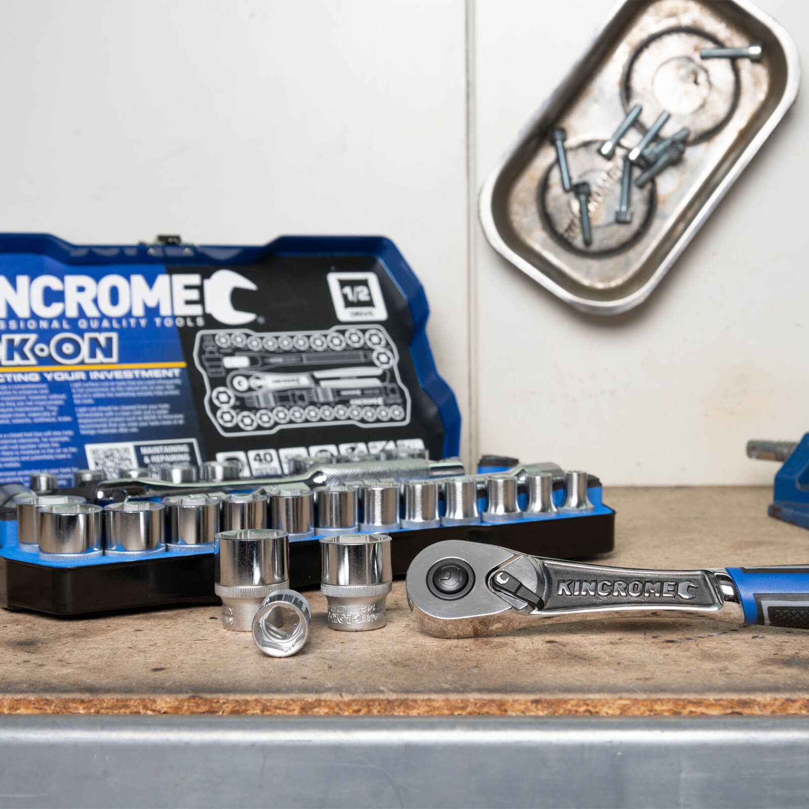 Socket Sets