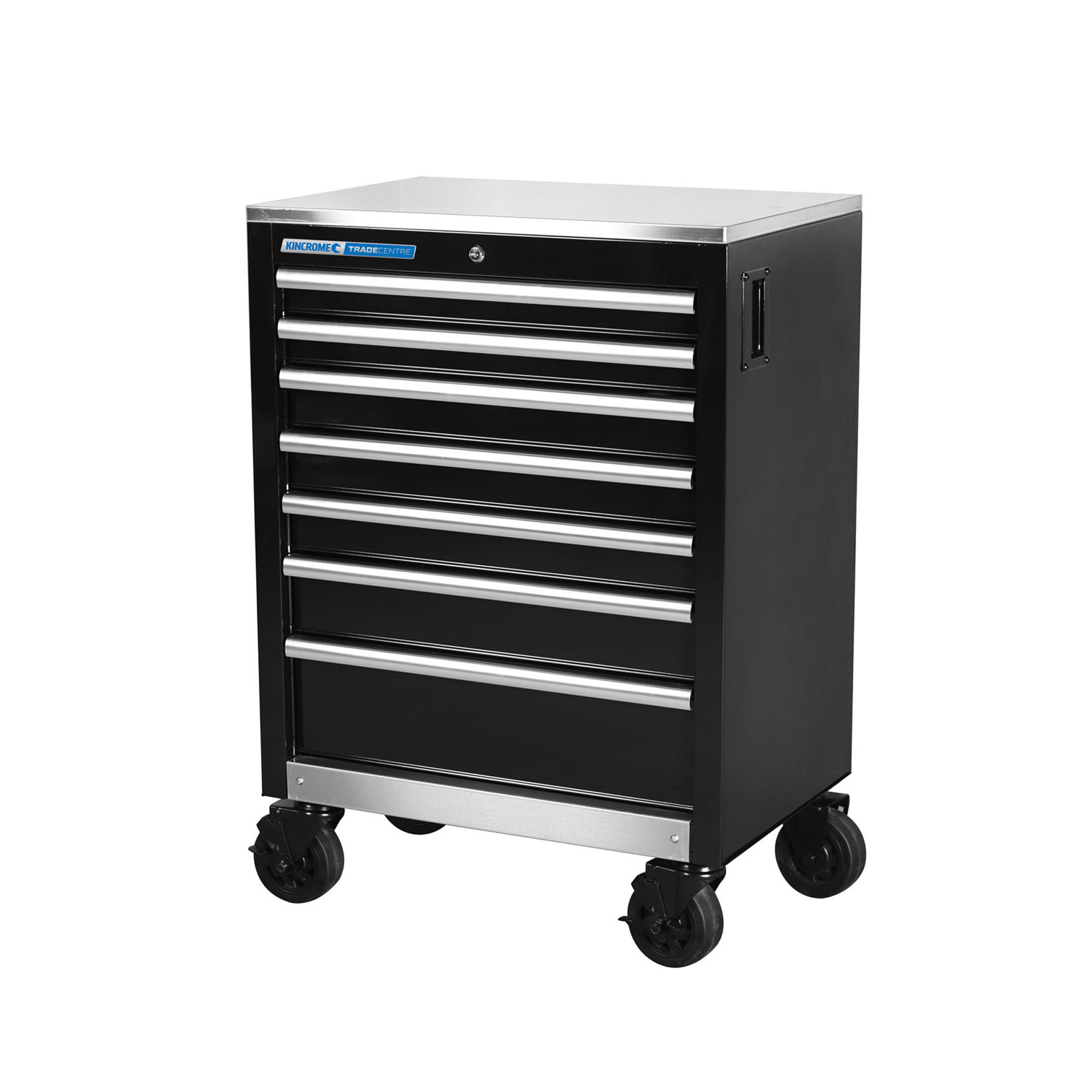 TOOL TROLLEY