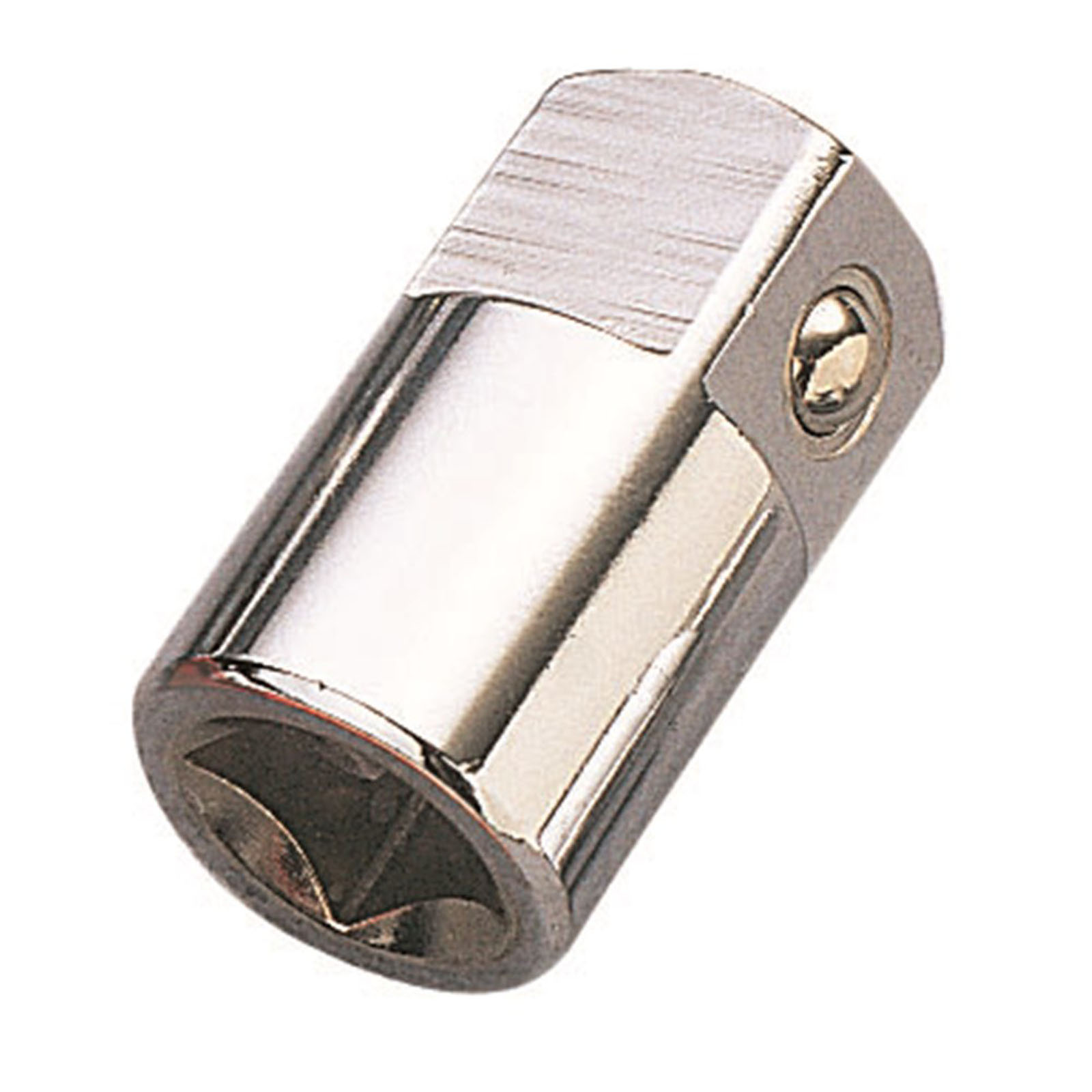 Crescent 3/8" To 1/4" Drive Adapter - CDTA1C Chrome Alloy Steel Reducing Adapter