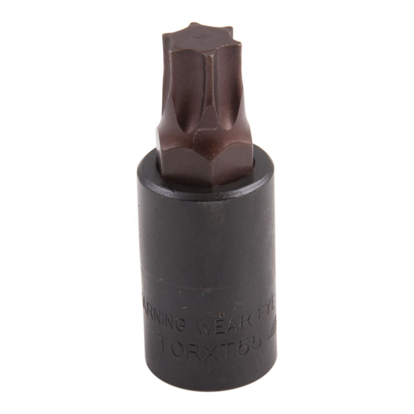thumbnail image 2 of 10pc 3/8" Wobble Power Extension Bars – Driver Bits Set, BSPPEB3, Durable Steel Construction 2 of 5