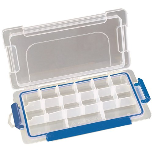 Storage Container 15 Compartments 