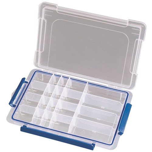 Storage Container 20 Compartments 