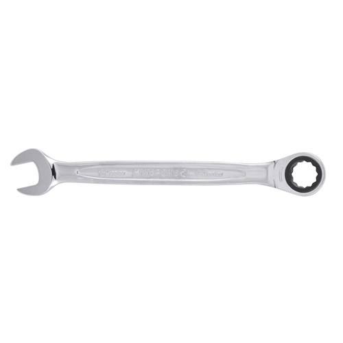 Combination Single Way Gear Spanner - Imperial