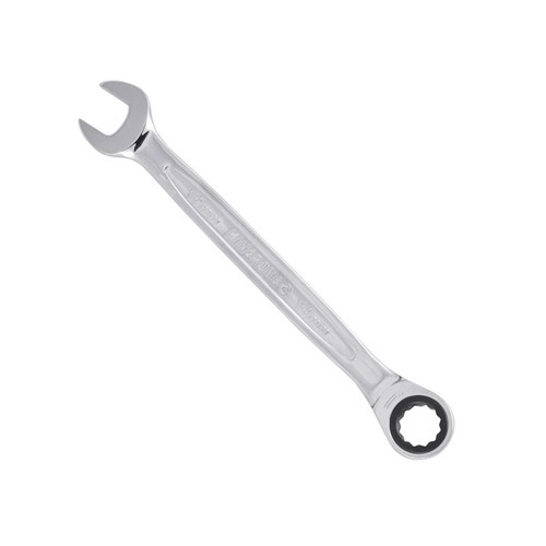 Combination Single Way Gear Spanner - Imperial