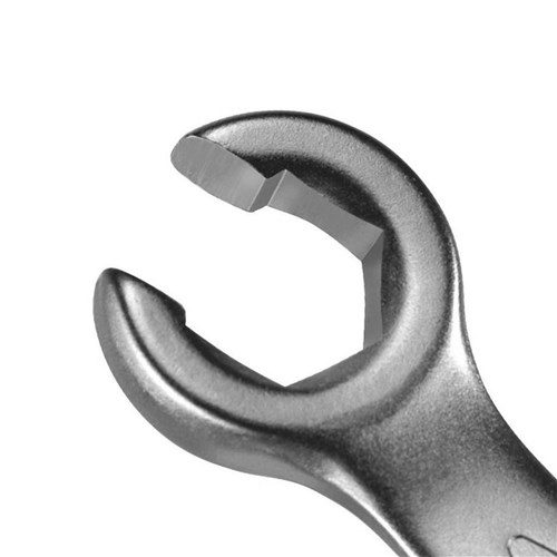 Satin Flare Nut Spanner - Metric