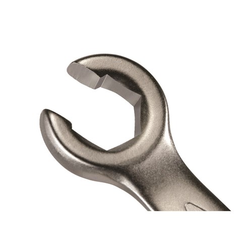 Satin Flare Nut Spanner - Imperial