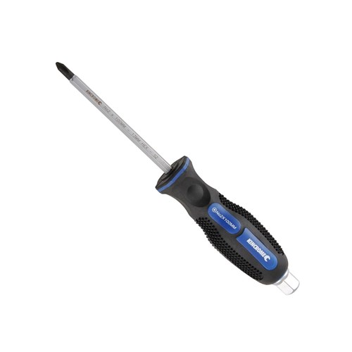 Go-Through Screwdriver Phillips