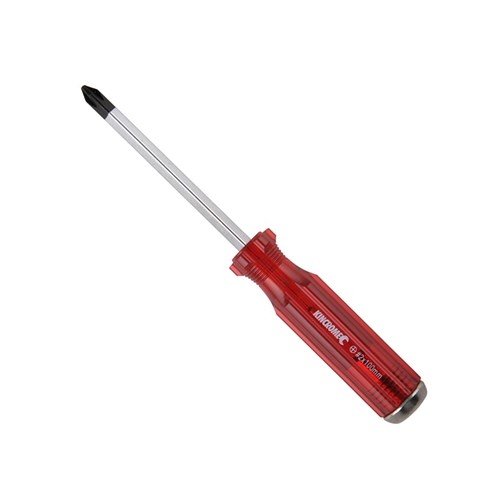 Thru-Tang Screwdriver Phillips