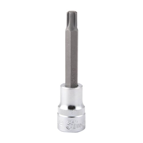 Ribe Bit Socket 1/2" Drive