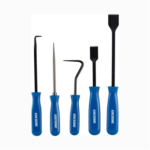 Scraper  Remover Set 5 Piece 