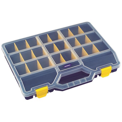 Plastic Organiser Medium 