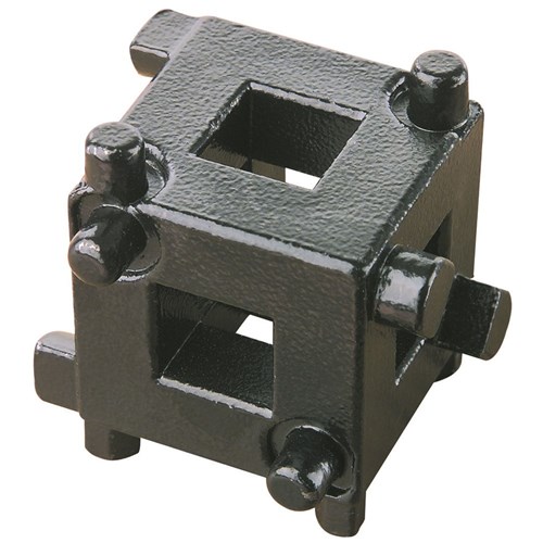 Brake Caliper Wind Back Cube 3/8" Drive 