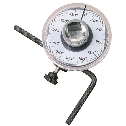 Angular Torque Gauge 1/2" Drive 