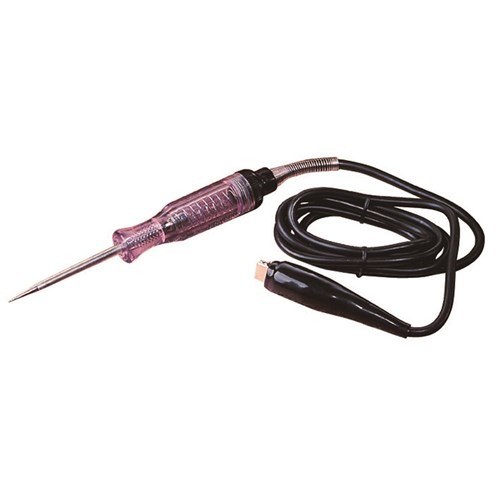 Automotive Circuit Tester Heavy Duty 6-24v 