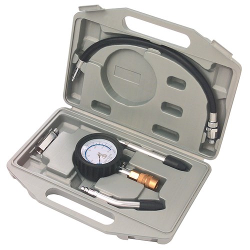 Compression Tester Kit  