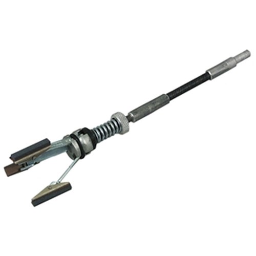 Brake Cylinder Hone 3 Stone 27/32" - 2"