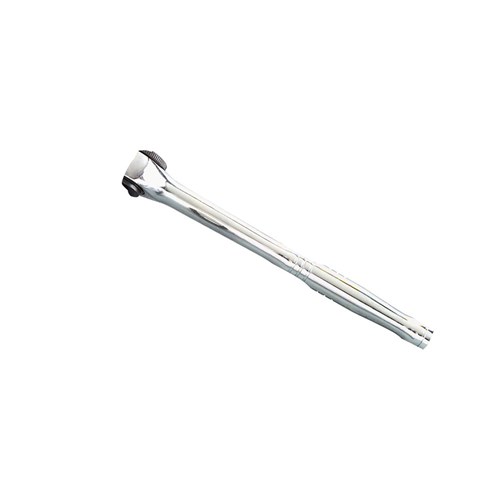 Reversible Ratchet With Spin Disc 3/8" Drive