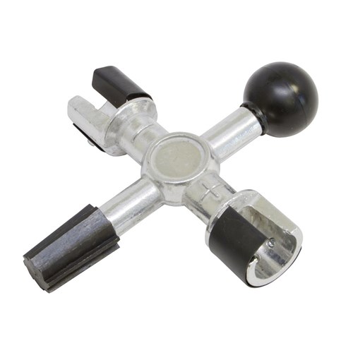 3 Way Battery Tool