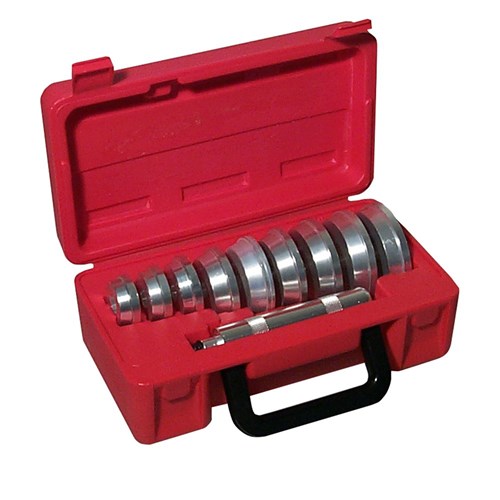 Bearing Race & Seal Driver Set