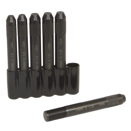 Wheel Stud Pilot Pin Set 3 Pair 
