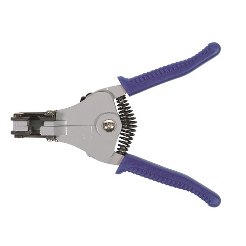 Automatic Wire Stripper 165mm (6-1/2") 