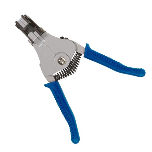 Automatic Wire Stripper 165mm (6-1/2") 