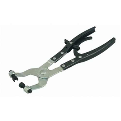 Flat Band Hose Clamp Pliers
