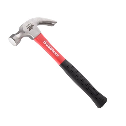 Claw Hammer 570gm (20oz) 