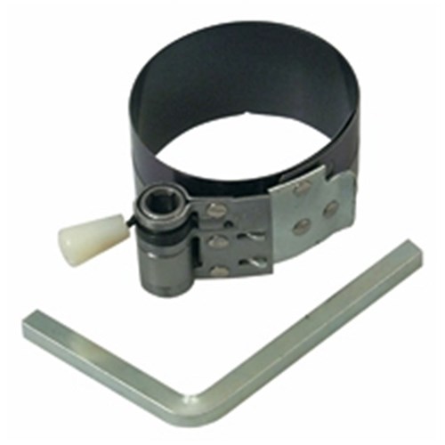 Take-Apart Ring Compressor