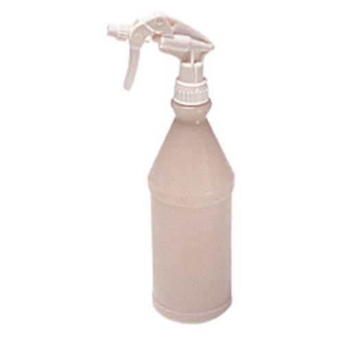 Spray Bottle 1 Quart (945ml) 