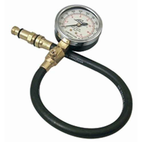 Compression Tester