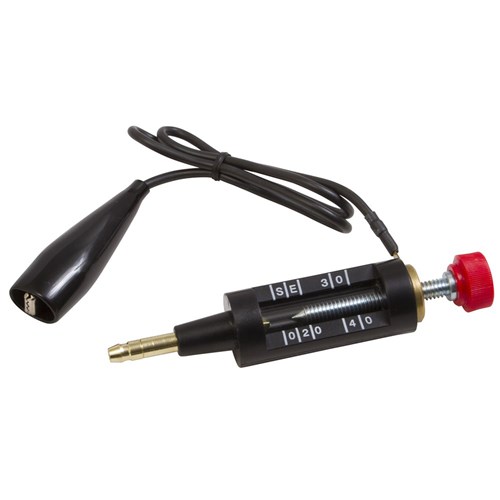 Coil-On-Plug Spark Tester