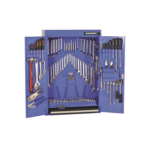 Wall Cabinet Tool Kit 212 Piece