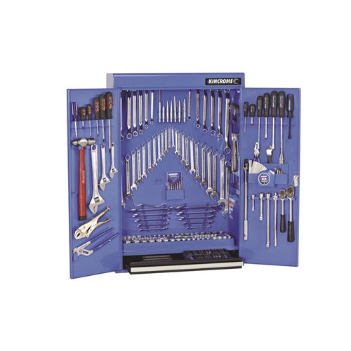 Wall Cabinet Tool Kit 227 Piece