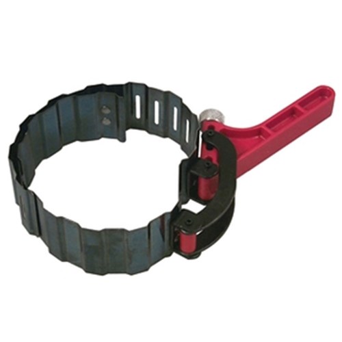 Wrinkle Band Ring Compressor