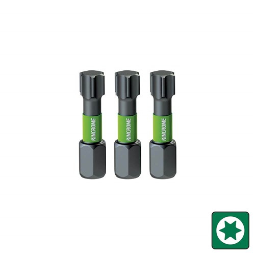 TORX® Impact Bit 25mm