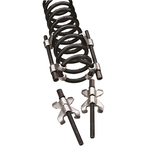 Coil Spring Compressor  