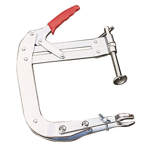 Valve Spring Compressor