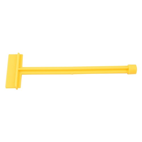 SPILL-FREE Funnel - Fluid Stopper