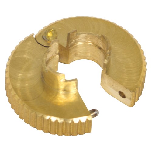 Jiffy-tite Low Profile 8mm