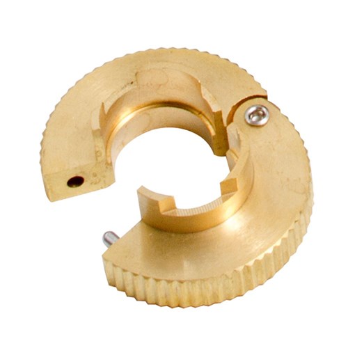 Jiffy-Tite Disconnect 3/4" Low Profile