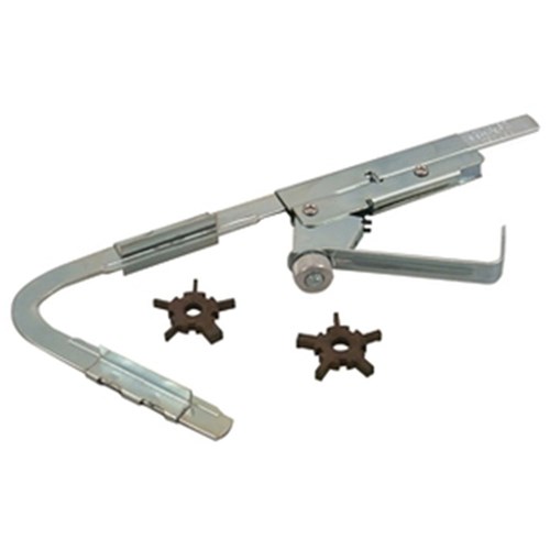 Ring Groove Cleaner