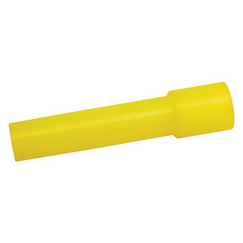 SPILL-FREE Funnel - 5" Straight Extension